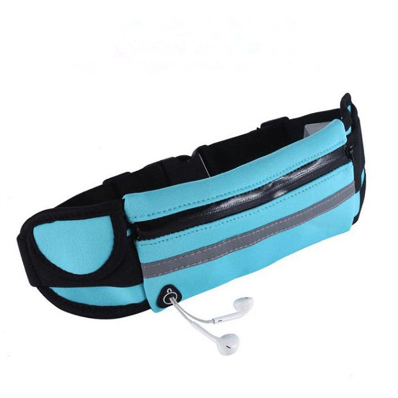 Running Gear Phone - Tas Pinggang Olahraga Luar Ruangan, Tas