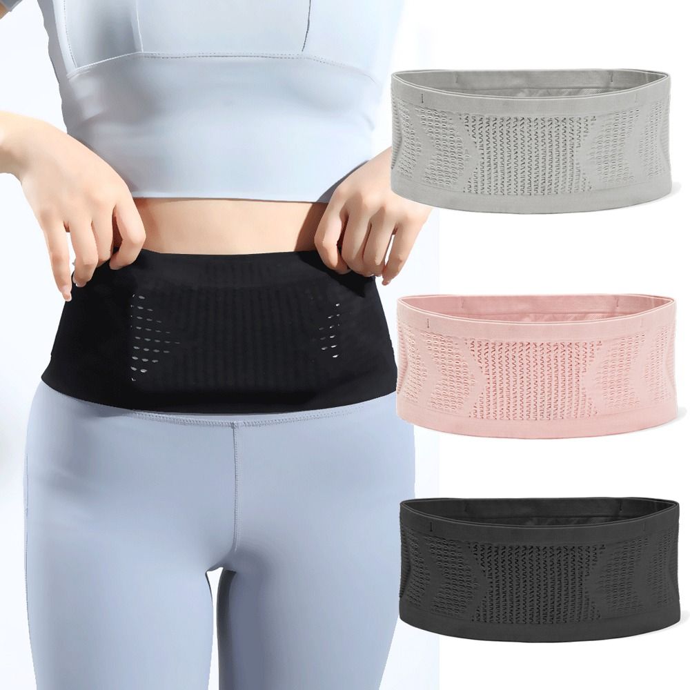 Running Gear Phone - Tas Pinggang Lari Tak Terlihat Uniseks