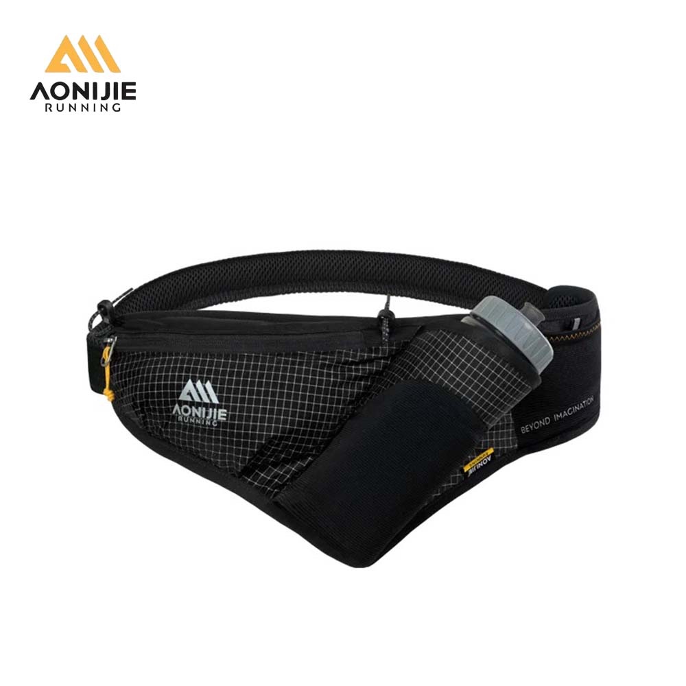 Running Gear Phone - AONIJIE FM2501 Botol Air Lari Tas