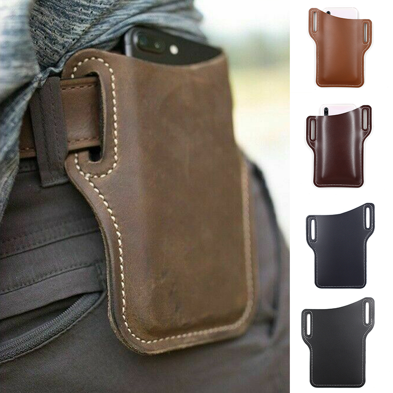 Running Gear Phone - Sarung Ponsel Pria Sarung Ponsel Lingkaran