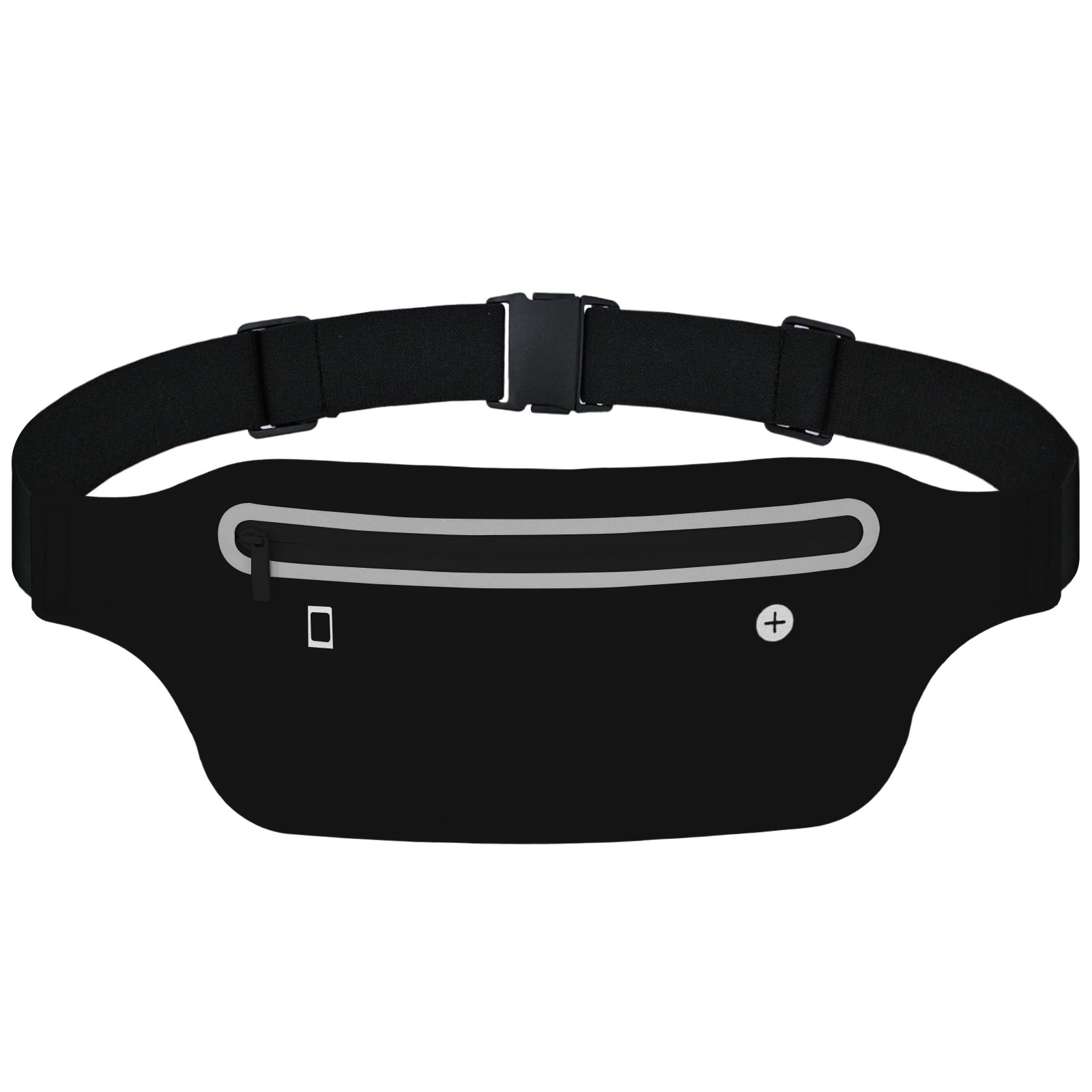 Running Gear Phone - Tas Pinggang Lari Tas Pinggang Olahraga