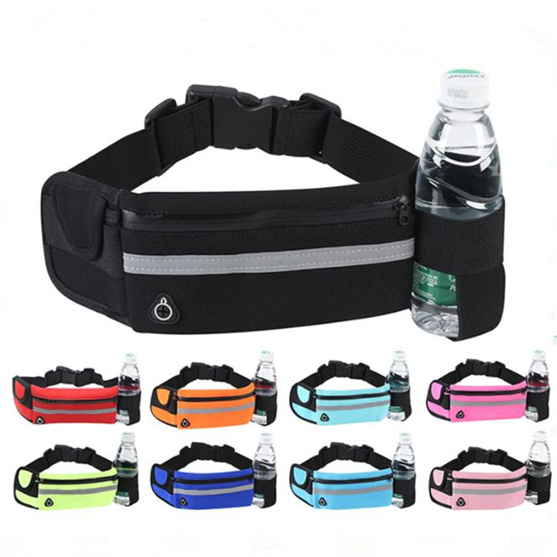 Tas Pinggang Olahraga Luar Rua - Running Gear Phone ulasan dan harga