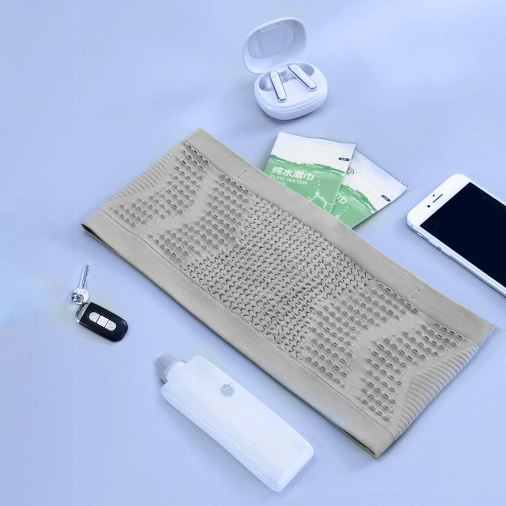 Tas Pinggang Lari Tak Terlihat - Running Gear Phone ulasan dan harga