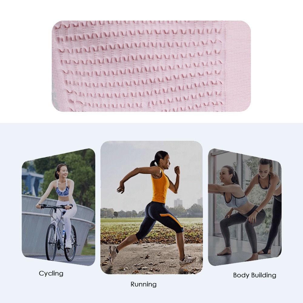 Tas Pinggang Lari Tak Terlihat - Running Gear Phone ulasan dan harga