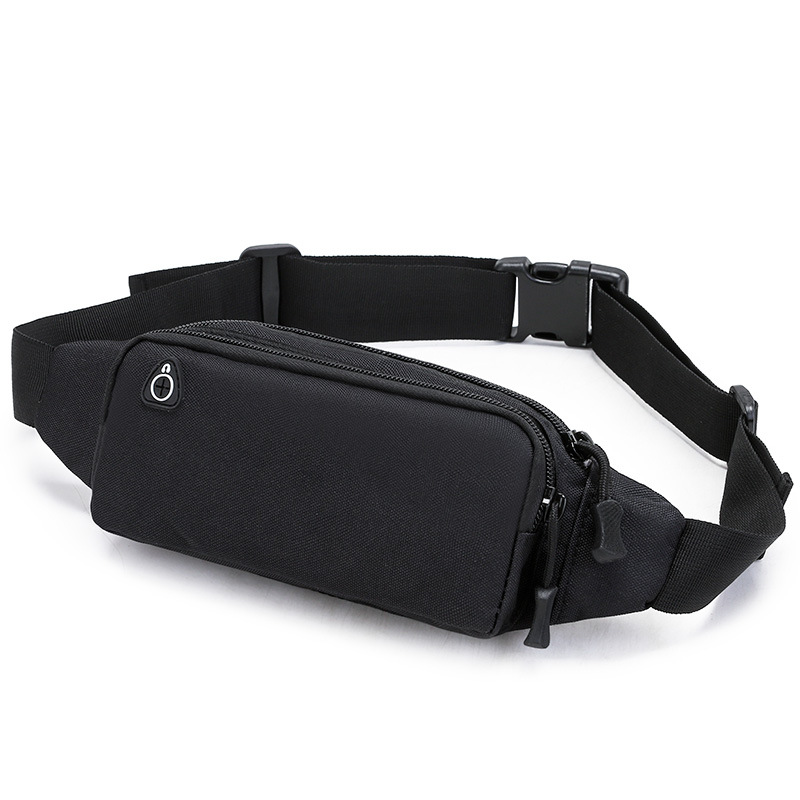 Tas Bahu Tunggal Kapasitas Bes - Running Gear Bag For Men ulasan dan harga