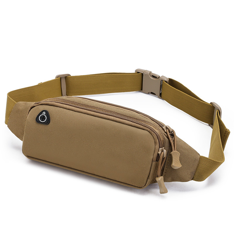 Tas Bahu Tunggal Kapasitas Bes - Running Gear Bag For Men ulasan dan harga