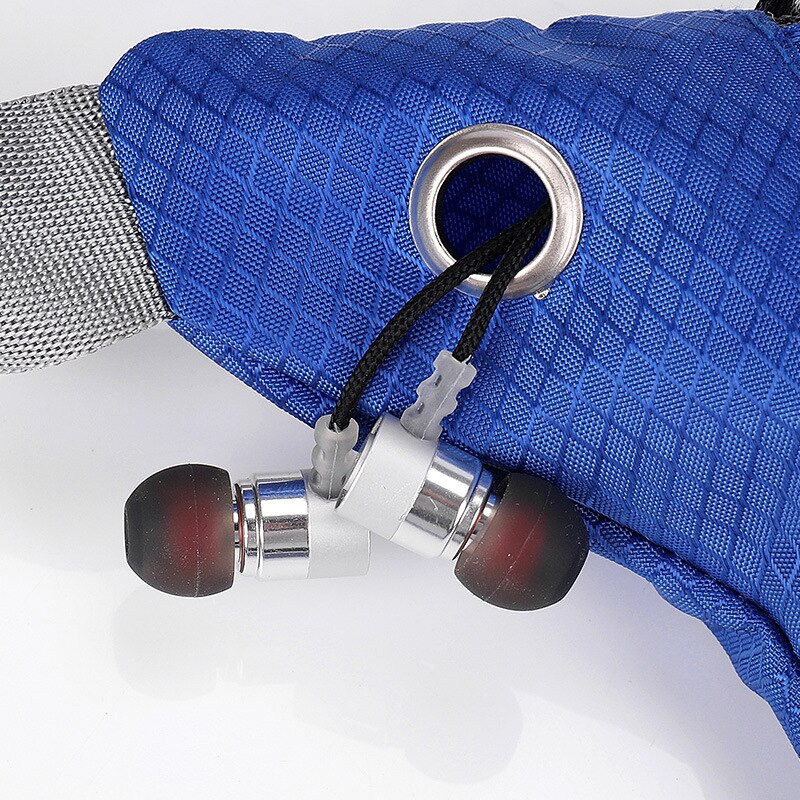 Tas pinggang pria multifungsi, - Running Gear Phone ulasan dan harga