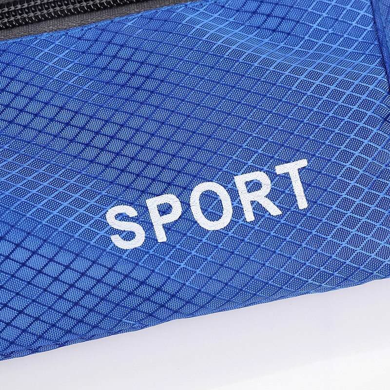 Tas pinggang pria multifungsi, - Running Gear Phone ulasan dan harga
