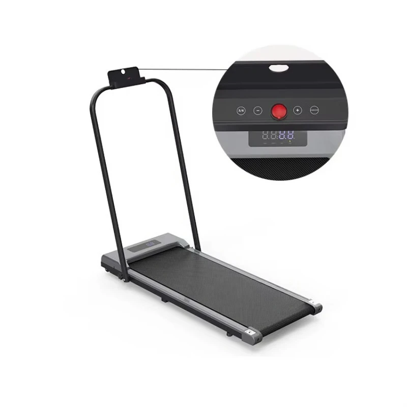 Treadmill Lipat Pintar dengan  - Running Gear Essentials ulasan dan harga