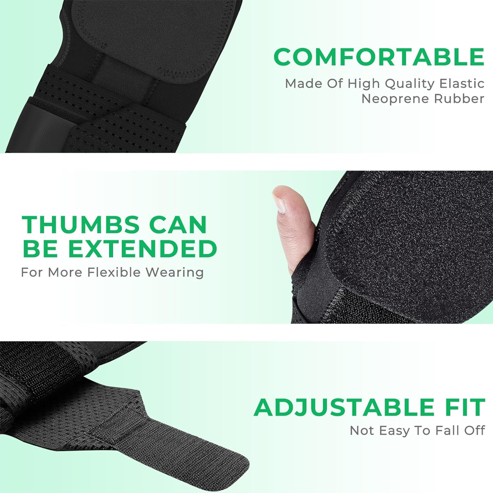 1 Buah Sarung Tangan Baseball  - Running Gear Essentials ulasan dan harga