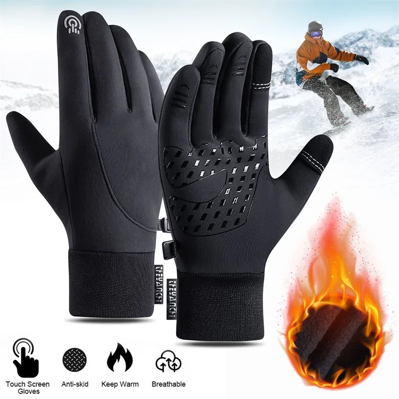 Sarung Tangan Musim Dingin Mul - Running Gear Hot Weather ulasan dan harga