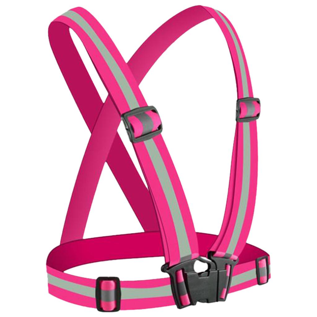Rompi Lari Reflektif Serbaguna - Running Gear High Vis ulasan dan harga