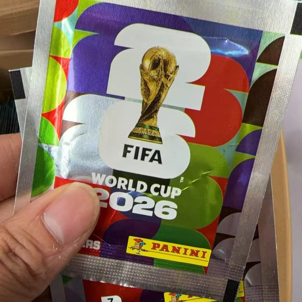 Paket Stiker Panini Koleksi Ka - Blister Plaster Sport ulasan dan harga