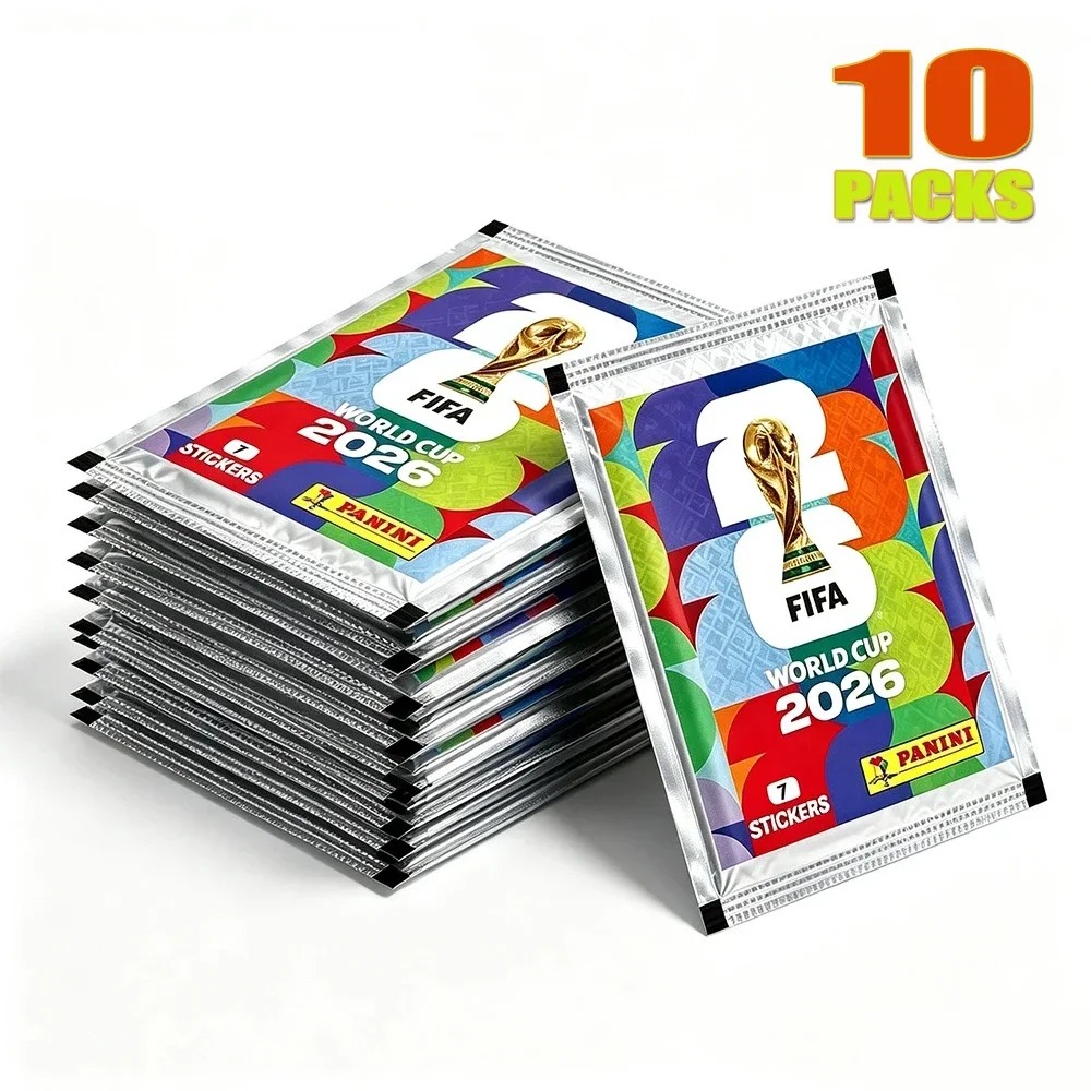 Paket Stiker Panini Koleksi Ka - Blister Plaster Sport ulasan dan harga