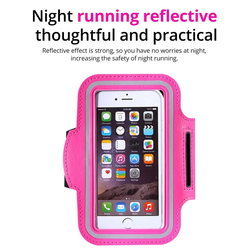 Casing Armband Olahraga Luar R - Running Gear Phone ulasan dan harga