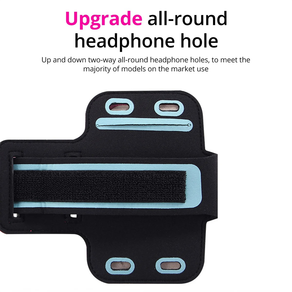 Casing Armband Olahraga Luar R - Running Gear Phone ulasan dan harga