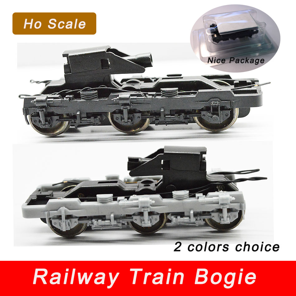 Ho Scale 1:87 Chassis Bogie Mo - Running Gear Locomotive ulasan dan harga