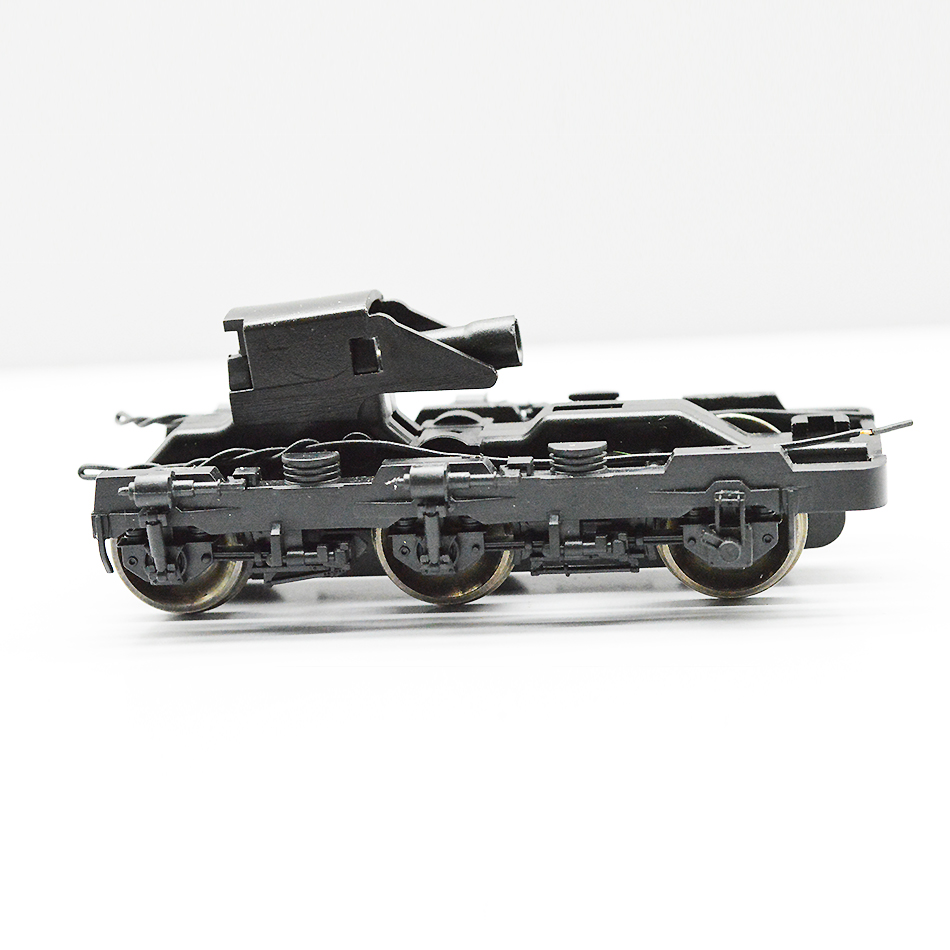 Ho Scale 1:87 Chassis Bogie Mo - Running Gear Locomotive ulasan dan harga