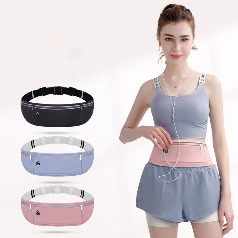 Tas Pinggang Olahraga Wanita,  - Running Gear Phone ulasan dan harga
