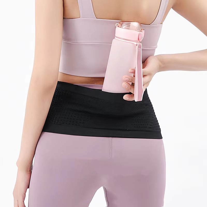 Tas Pinggang Lari Tak Terlihat - Running Gear Phone ulasan dan harga