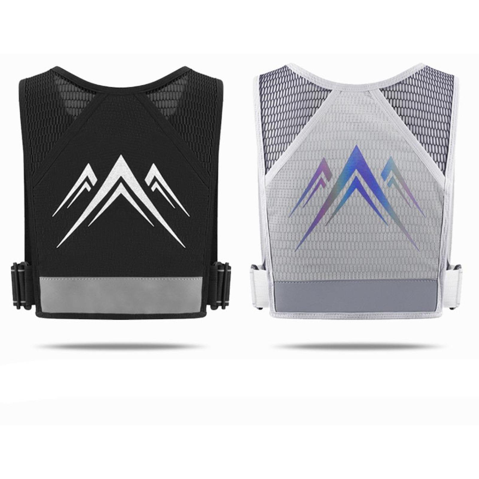 Tas Olahraga Rompi Hidrasi, Pe - Running Gear Bag For Men ulasan dan harga