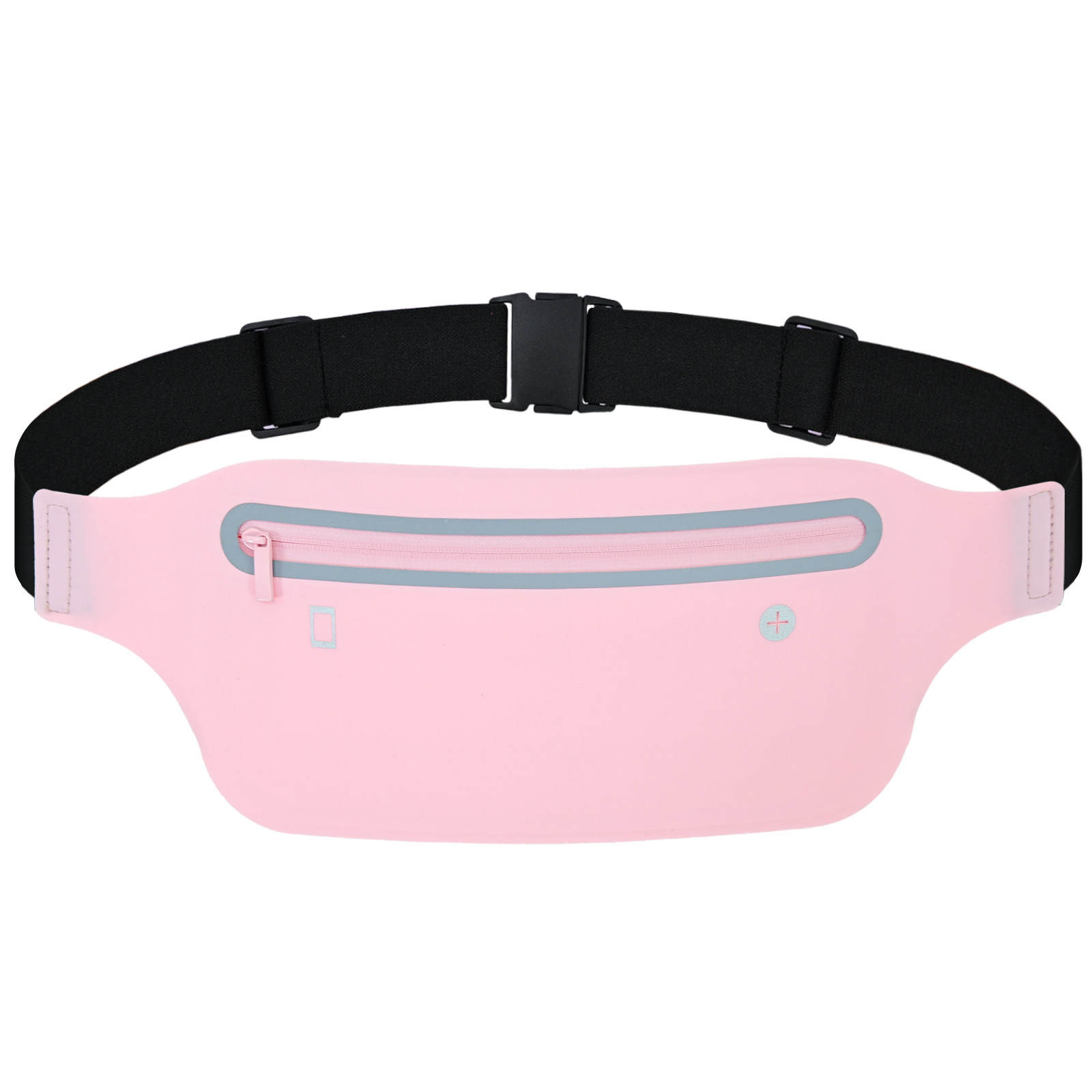 Tas Pinggang Lari Tas Pinggang - Running Gear Phone ulasan dan harga