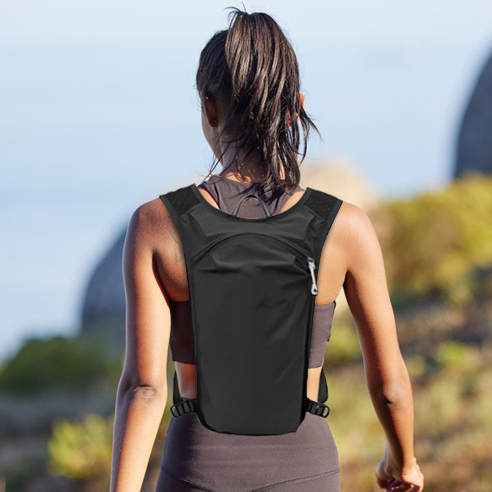 Rompi Hidrasi Lari Pria Wanita - Running Gear Bag For Men ulasan dan harga