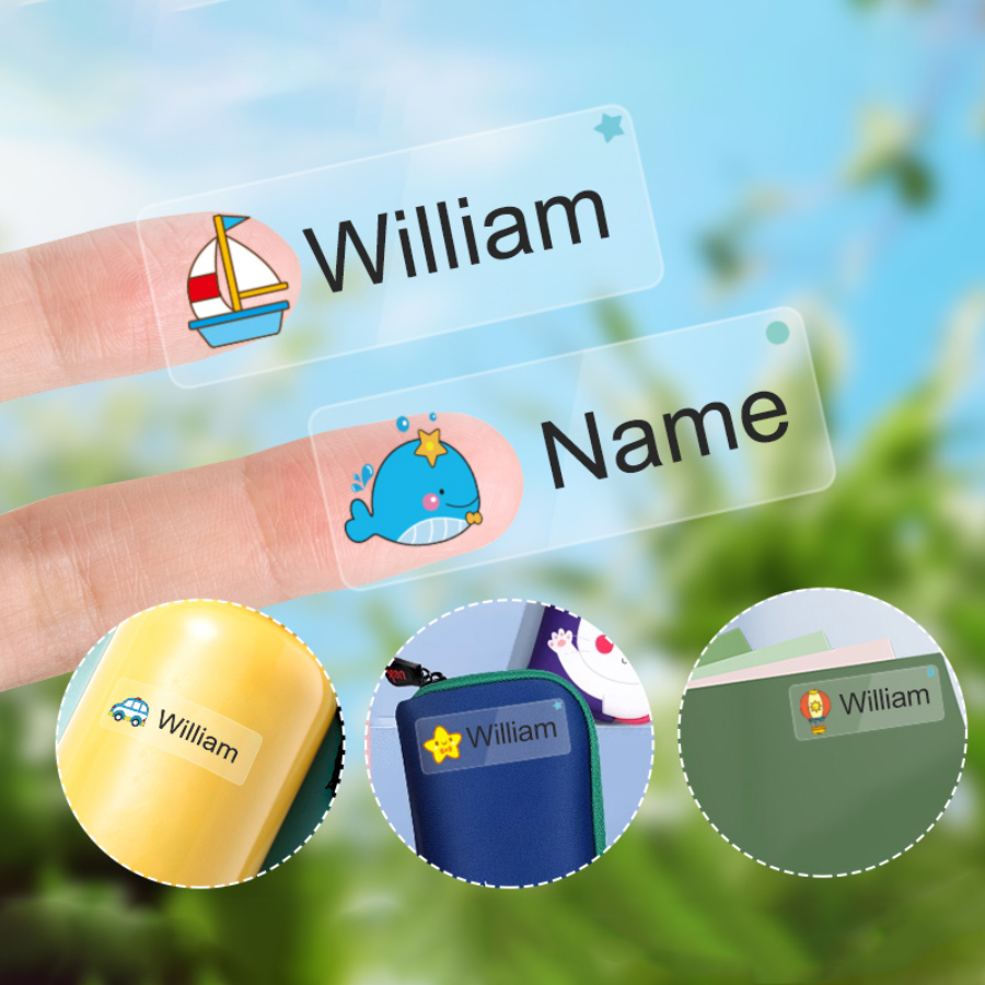 Stiker Transparan yang Dapat D - Blister Plaster Sport ulasan dan harga