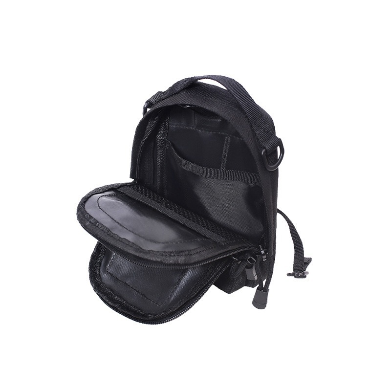 EDC Tas Pinggang Taktis Modula - Running Gear Essentials ulasan dan harga