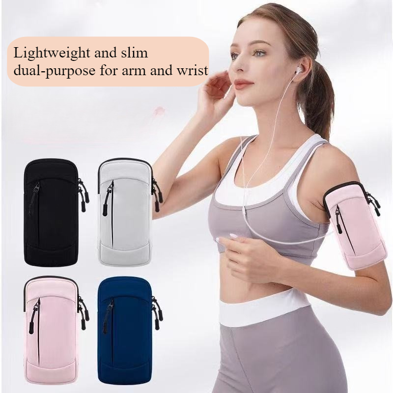 Penyangga Ponsel Lengan untuk  - Running Gear Phone ulasan dan harga