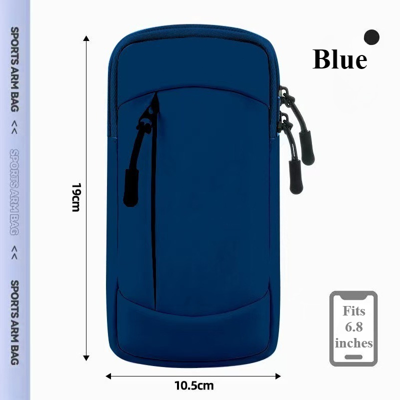 Penyangga Ponsel Lengan untuk  - Running Gear Phone ulasan dan harga